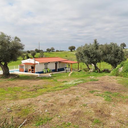 הוילה Figueira e Barros Monte Do Salto Da Raposa מראה חיצוני תמונה
