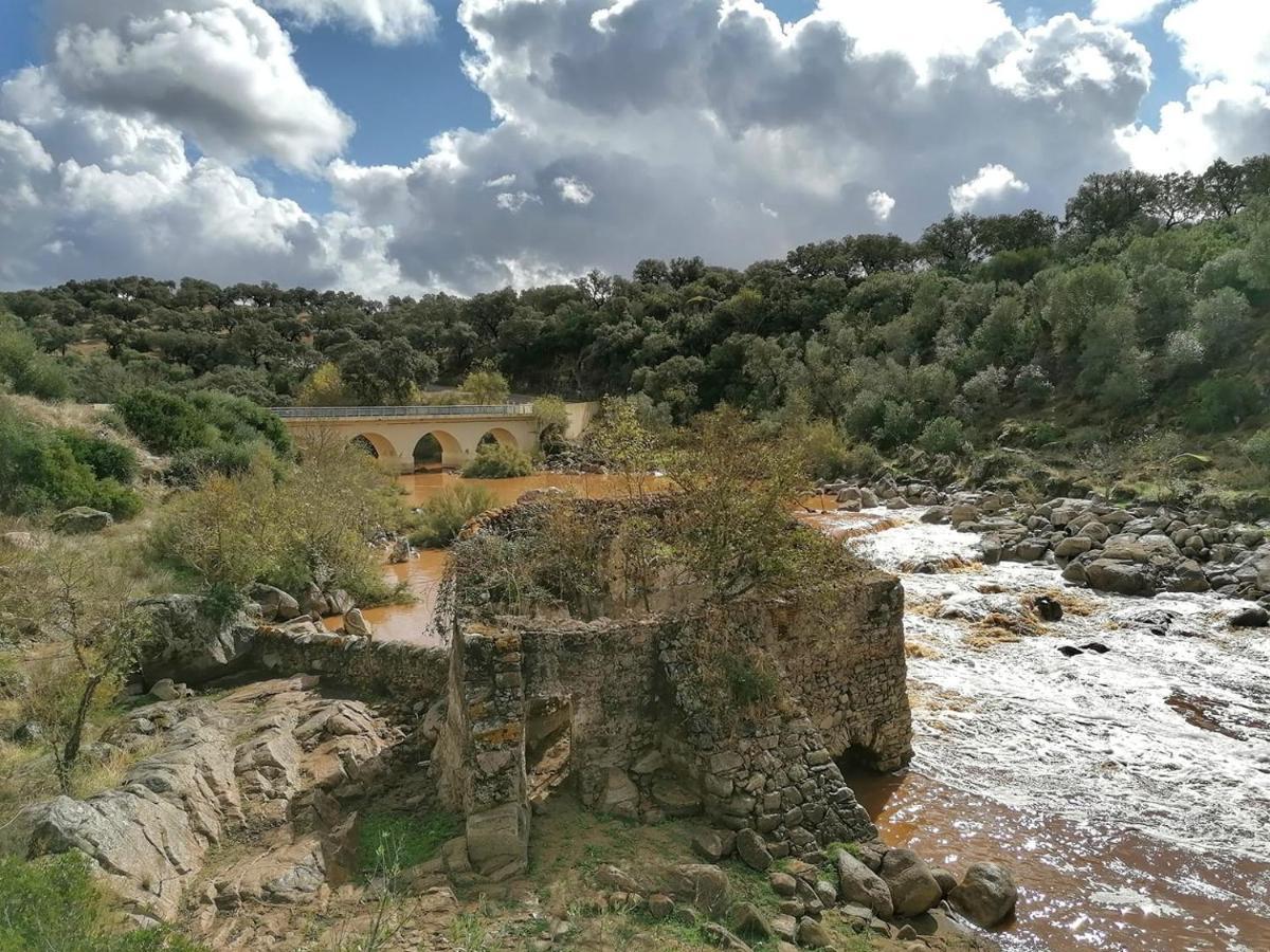 הוילה Figueira e Barros Monte Do Salto Da Raposa מראה חיצוני תמונה
