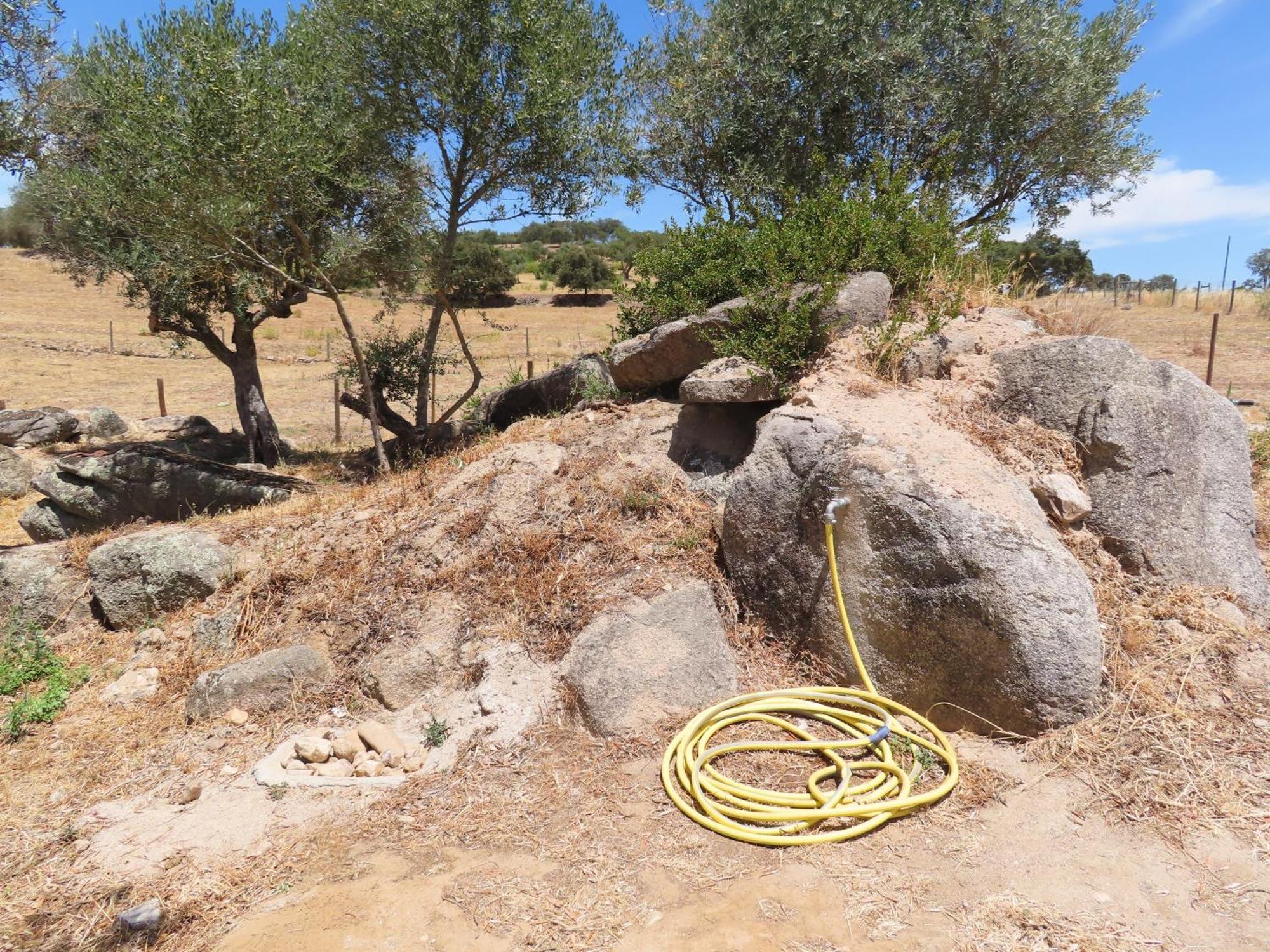 הוילה Figueira e Barros Monte Do Salto Da Raposa מראה חיצוני תמונה